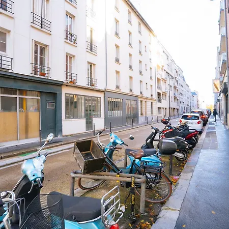 Functional In 아파트