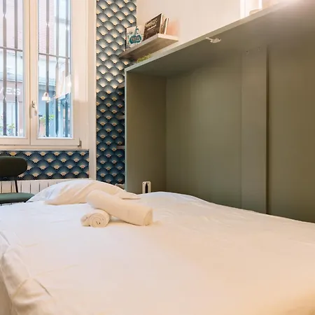 Functional In 파리