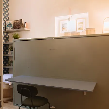 Functional In 파리