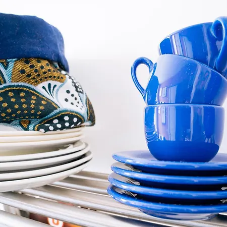 아파트 Functional In