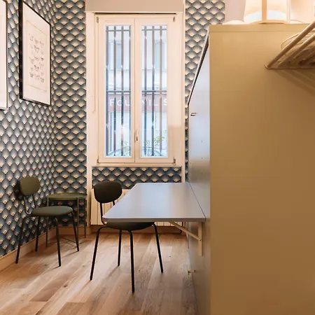 Functional In 아파트 파리