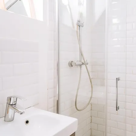 Functional In 파리