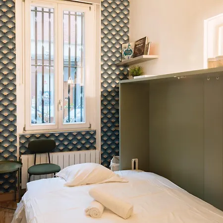 아파트 Functional In 파리