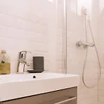 Apartamento Functional In París