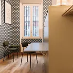 Functional In Apartamento París