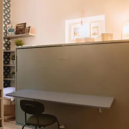 Apartment Functional In *