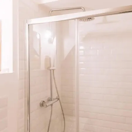 Functional In Apartment