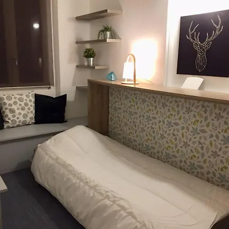 Functional In Apartamento *