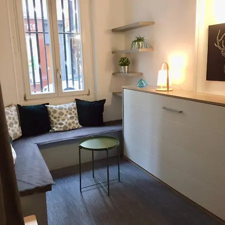 Apartamento Functional In París