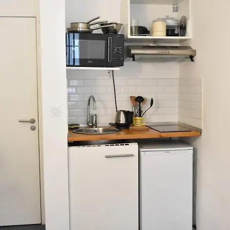 Apartamento Functional In