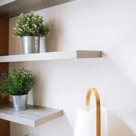 Apartment Functional In *