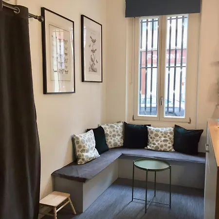 Apartment Functional In *