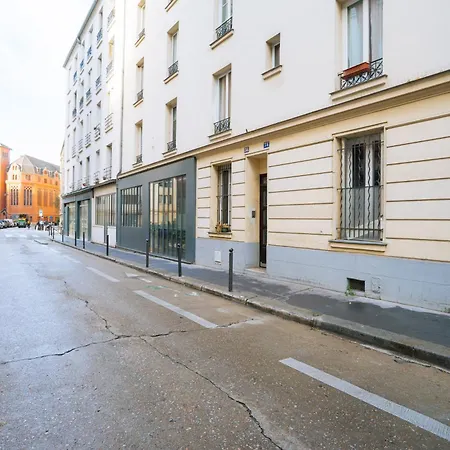 Functional In * Paris