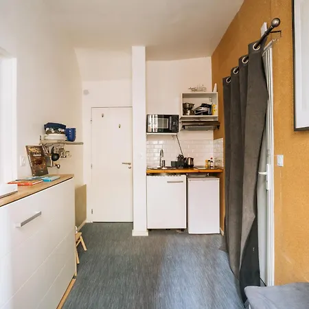 Apartamento Functional In *