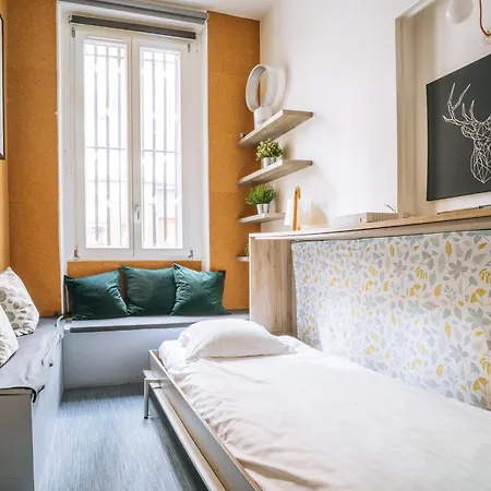 Apartment Functional In