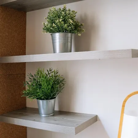 Apartmán Functional In *