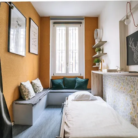 Apartamento Functional In
