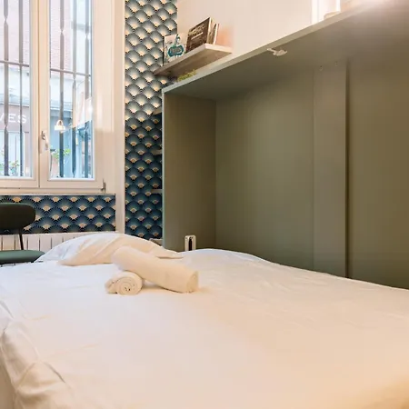 Apartmán Functional In *