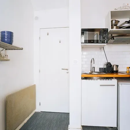 Functional In Apartmán *