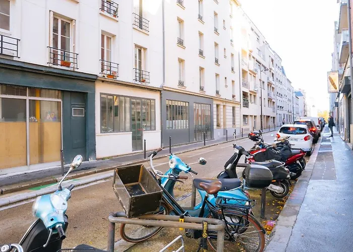 Functional In شقة