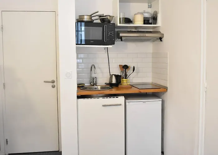 Apartment Functional In