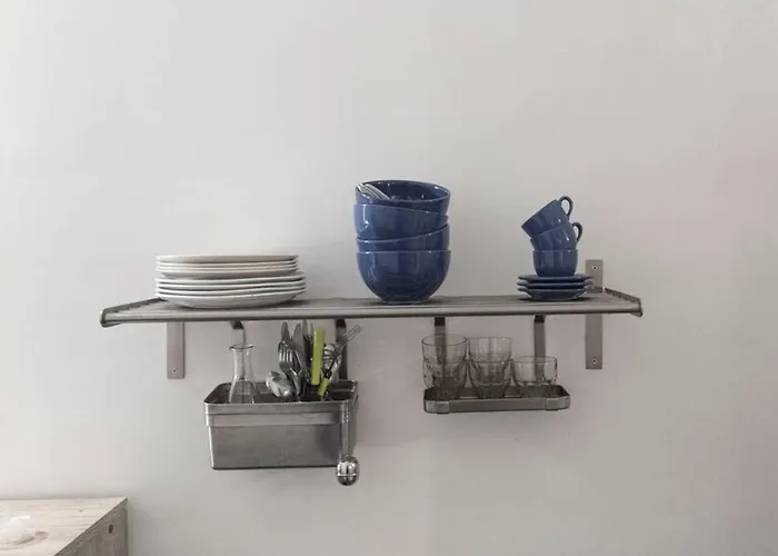 Functional In 公寓 *