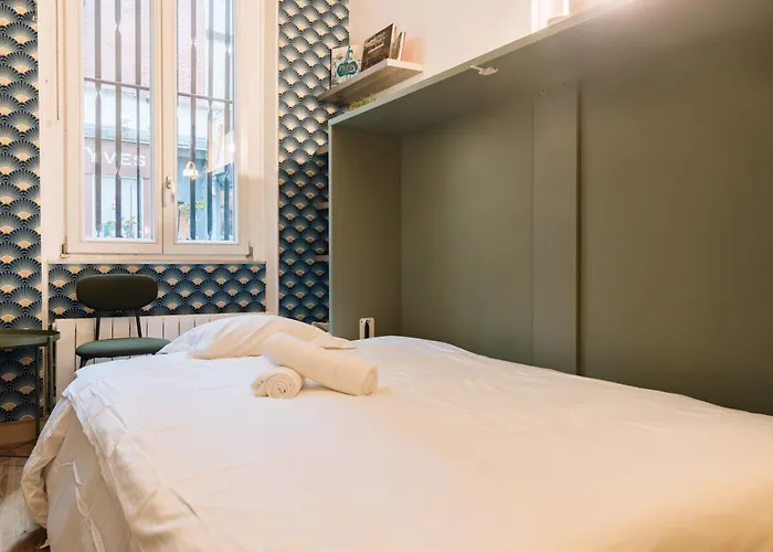 Functional In 巴黎