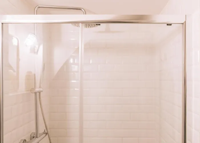 公寓 Functional In