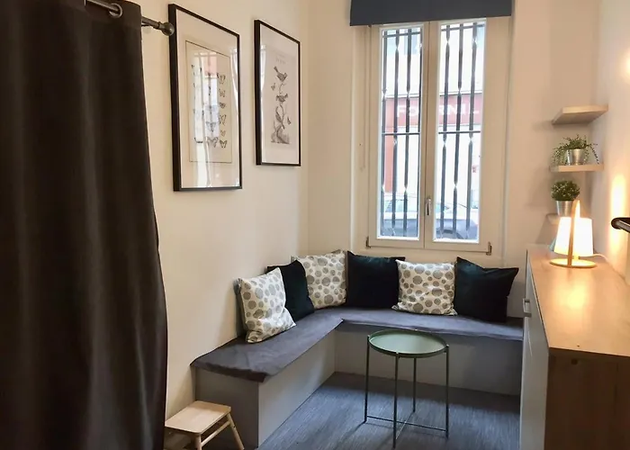 公寓 Functional In *