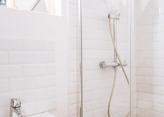 Functional In 公寓 巴黎