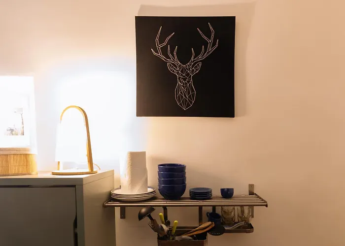 公寓 Functional In 巴黎