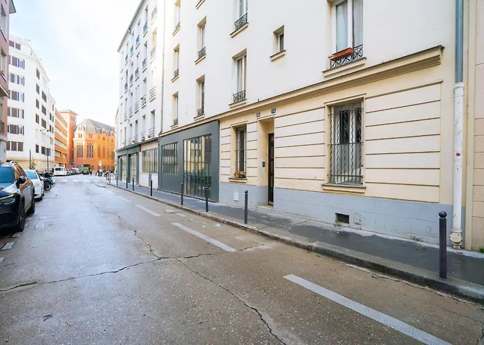 Functional In * 巴黎