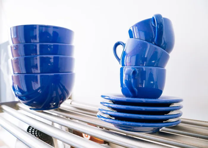 公寓 Functional In *