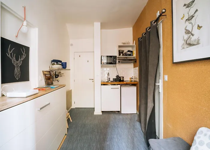 公寓 Functional In *