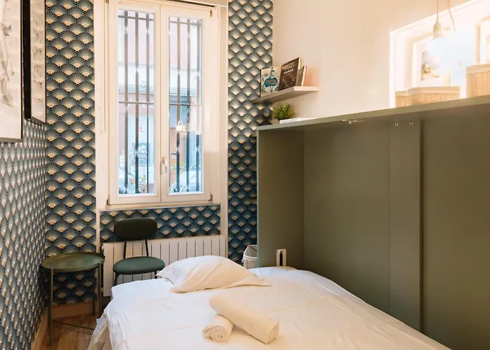 公寓 Functional In 巴黎