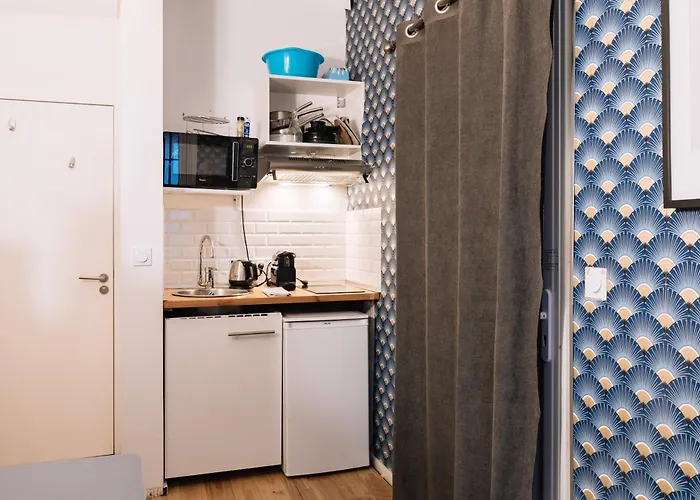 Functional In 巴黎