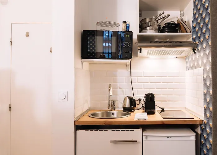 Functional In * 巴黎