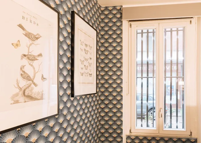 Functional In 公寓 巴黎